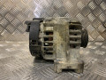 генератор Fiat Grande Punto 199 [рестайлинг] (2009 - 2012), 1.4 л., 350 A1.000, бензин, 51859041, 51787196, 51859061 - фото №3