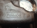 клапанная крышка Ford Focus 3 поколение (2011 - 2015), 2.0 л., MGDA, бензин, CM5E6K271AF, 5253436 - фото №8