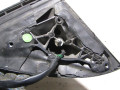 зеркало наружное правое Audi Q7 4L (2005 - 2009), белый, 4L1857410AK01C, 4L1857410AK - фото №8