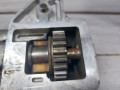 стартер Mazda CX-9 1 поколение (2007 - 2009), 3.7 л., CA, бензин, CY0118400, M000T15871, CA2518400, M000T16371 - фото №5