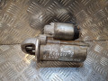 стартер SsangYong Actyon 2 поколение (2010 - 2013), 2.0 л., D20DTF, дизель, 6711510101, 6711510201, 6711510301 - фото №4