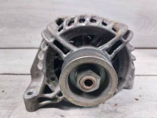 генератор Fiat 500 2 поколение (2008 - 2015), 1.4 л., 169 A3.000, бензин, 52003532, 51714791, 51859038