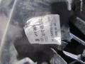 зеркало наружное левое Audi Q7 4L (2005 - 2009), белый, 4L1857409AD01C, 4L1857409AD - фото №8