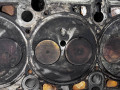 головка блока цилиндров Volkswagen Transporter T5 (2003 - 2009), 2.5 л., BNZ, дизель, R070103373C, BNZ - фото №12