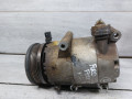 компрессор кондиционера Ford Focus 3 поколение (2011 - 2015), 2.0 л., бензин, BV6N19D629BG, BV6N19D629BF, BV6N19D629BC, BV6N19D629BB, BV6N19D629BD, BV6N19D629BE, 1854689, CV6N19D629BA - фото №2