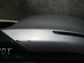 зеркало наружное левое Audi Q7 4L (2005 - 2009), серебро, 4L1857409M01C - фото №6