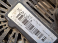 генератор Mercedes-Benz A-Класс W169 W169.033 (2004 - 2008), 2.0 л., M 266.960, бензин, 2661540902, 2661541302, TG11C074, TG11C035 - фото №6