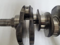 коленвал Land Rover Range Rover Sport 1 поколение (2005 - 2009), 2.7 л., 276DT, дизель, LR052136 - фото №2