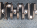 коленвал Ford Mondeo 4 поколение (2007 - 2010), 2.2 л., TDCi, Q4BA, дизель, LR001234, LR022080, 0501N5, 0501L6, 0501L0, C2S52039, 1694472, BG9Q6303AA, 6G9Q6303AA - фото №4