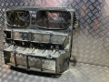 передняя панель крепления облицовки (телевизор) BMW X5 E70 (2006 - 2010), 51647177878, 51647172330, 51647159583 - фото №2