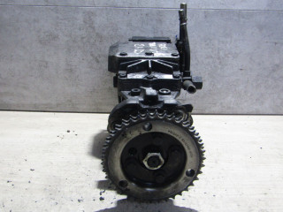 ТНВД Ford Transit 6 поколение (2000 - 2006), 2.4 л., дизель, YC1Q9A543EB, 1099798, 0470004004