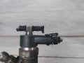 форсунка Volvo XC90 1 поколение (2002 - 2006), 2.4 л., D 5244 T, дизель, 30750283, 0445110251 - фото №3