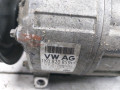 компрессор кондиционера Audi A3 8P/8PA [2-й рестайлинг] (2008 - 2013), 2.0 л., BWA, бензин, 1K0820859D - фото №6