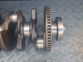коленвал Audi A4 B8/8K (2007 - 2011), 2.0 л., TFSI, CDNC, бензин, 06H105021M, 06H105021F - фото №5