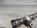 топливная рампа Skoda Superb 1 поколение (2001 - 2006), 2.0 л., CEGA, дизель, 057130764H, 03L089G - фото №6