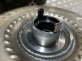 КПП автоматическая (АКПП) Nissan Murano Z50 (2002 - 2008), 3.5 л., i, VQ35DE, бензин, вариатор, полный привод, 310201XD16, 310201XD1B, 310201XD0A, 310201XD0D - фото №3