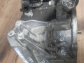 КПП роботизированная Mercedes-Benz B-Класс W246 (2011 - 2015), 1.6 л., M 270.910, бензин, робот, 724002, 2463708902, A2463708902, 2463707201, A2463707201, A2463702601, 2463702601, A2463703100, 2463703100, A2463609200, 2463609200 - фото №4