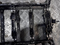 постель распредвала (бугель) Ford Transit 7 поколение (2006 - 2013), 2.4 л., H9FB, дизель, 6C106K537 - фото №9