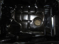 КПП автоматическая (АКПП) Dodge Journey 1 поколение JC (2007 - 2011), 2.7 л., EER, бензин, АКПП, передний привод, 68039383AC, P05169702AB - фото №2