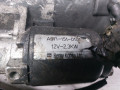 стартер SsangYong Actyon 2 поколение (2010 - 2013), 2.0 л., D20DTF, дизель, 6711510101, 6711510201, 6711510301 - фото №6