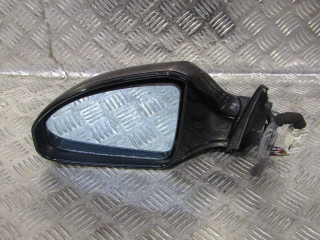 зеркало наружное левое Infiniti FX35 1 поколение (2002 - 2006), коричневый, 96302CG200