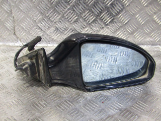 зеркало наружное правое Infiniti FX35 1 поколение (2002 - 2006), чёрный, 96301CG200