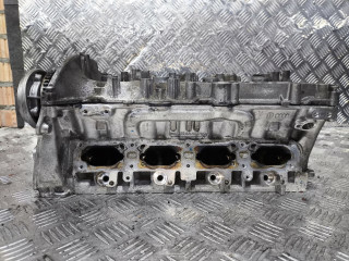головка блока цилиндров Volkswagen Golf 7 поколение (2012 - 2017), 2.0 л., TSI, CHHB, бензин, 06L103403S, 06K103063J, 06K103063AM
