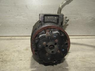 компрессор кондиционера Dodge Caliber 1 поколение PM (2006 - 2009), 2.0 л., ECD, дизель, 5058228AI, 4471905069