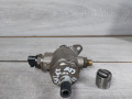 ТНВД Audi A4 B8 [рестайлинг] (2011 - 2015), 2.0 л., TFSI, CDNC, бензин, 06J127025E, 06J127025C, 06J127025D, 06J127025L, 06J127025F, 06J127025G, 06J127025K, 06J127025J - фото №3
