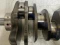коленвал Mercedes-Benz M-Класс W164 (2005 - 2008), 3.0 л., OM 642.940, дизель, 6420302401, 6420300901, 6420301601, 6420301901, 6420302601 - фото №2