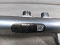 топливная рампа Jeep Grand Cherokee 4 поколение (2010 - 2013), 3.0 л., EXF, дизель, 68148329AA, 0445216044, 35022119G, 0281006209 - фото №6