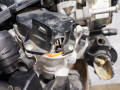 двигатель Ford Focus 3 поколение (2011 - 2015), 2.0 л., TDCi, TXDB, дизель, TXDB, D4204T - фото №7