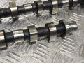 распредвал Nissan Pathfinder R51 (2004 - 2010), 2.5 л., YD25DDTi, дизель, 130205M306, 13020AD20A, 13020AU600, 5M306 - фото №3