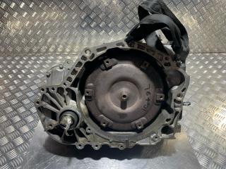 КПП автоматическая (АКПП) Chevrolet Captiva 1 поколение [рестайлинг] C140 (2011 - 2013), 3.0 л., LF1, бензин, АКПП, полный привод, 6T50, 24259613