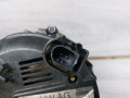 генератор Volkswagen Golf 6 поколение (2008 - 2012), 1.4 л., TSI, CAXA, бензин, 03C903025D, TG14C027, 03C903023A - фото №6