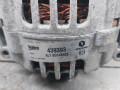 генератор Audi A4 B6 (2000 - 2006), 2.0 л., ALT, бензин, 06B903016AB, SG14B016, 06B903016AF, 06B903016AA, 06D903016A, 06J903023C - фото №8