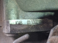 КПП механическая (МКПП) Volkswagen Golf 6 поколение (2008 - 2012), 1.4 л., TSI, CAVD, бензин, МКПП, передний привод, 02S300046P, KWB - фото №5