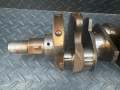 коленвал Opel Insignia 1 поколение (A) (2008 - 2014), 2.8 л., Ti, A 28 NET, бензин, 12617925, 12621350, 12661862 - фото №3