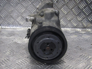 компрессор кондиционера Mercedes-Benz A-Класс W168/V168 [рестайлинг] (2001 - 2004), 0002309411, 4471802862, A0002309411