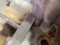 КПП автоматическая (АКПП) Nissan Murano Z50 (2002 - 2008), 3.5 л., i, VQ35DE, бензин, вариатор, полный привод, 310201XD16, 310201XD1B, 310201XD0A, 310201XD0D - фото №9