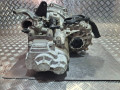 КПП механическая (МКПП) Volkswagen Golf 6 поколение (2008 - 2012), 1.4 л., TSI, CAVD, бензин, МКПП, передний привод, 02S300046P, KWB - фото №5