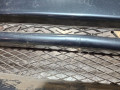 бампер передний Volkswagen Touareg 1 поколение (2002 - 2007), серый, 7L6807217AGGRU, 7L6807217R, 7L6807061L - фото №11