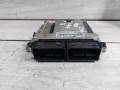 блок управления двигателем Ford Kuga 2 поколение (2013 - 2025), 1.6 л., JTMA, бензин, АКПП, DV4A12A650DH, 0261S09617, 5219636, CV6A12B684CA, DV4A12A650DJ, DV4A12A650DG - фото №3