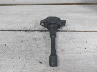 катушка зажигания Nissan Murano Z50 (2002 - 2008), 3.5 л., VQ35DE, бензин, 22448JA10C, 22448JA10A