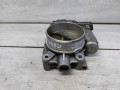 заслонка дроссельная Chevrolet Captiva 1 поколение (2006 - 2011), 3.2 л., 10 HM, бензин, 12615503, 12595829, 12618735 - фото №3