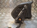 зеркало наружное правое Land Rover Discovery 3 поколение L319 (2004 - 2009), не крашен, CRB502383PMA - фото №3