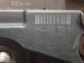 генератор Volkswagen Golf 6 поколение (2008 - 2012), 1.4 л., TSI, CAXA, бензин, 03C903025D, TG14C027, 03C903023A - фото №5