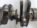 коленвал Land Rover Range Rover Sport 1 поколение (2005 - 2009), 2.7 л., 276DT, дизель, LR052136 - фото №3
