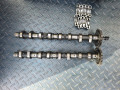 головка блока цилиндров Mercedes-Benz Vito W638 (1996 - 2003), 2.2 л., OM 611.980, дизель, 6110162601, 6110106620, 6110162101, R6110162101, 6110102320, 6110104420, 6110106720 - фото №6