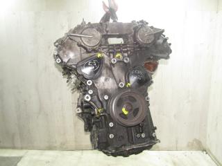 двигатель Infiniti FX35 1 поколение (2002 - 2006), 3.5 л., i, VQ35DE, бензин, полный привод, VQ35DE